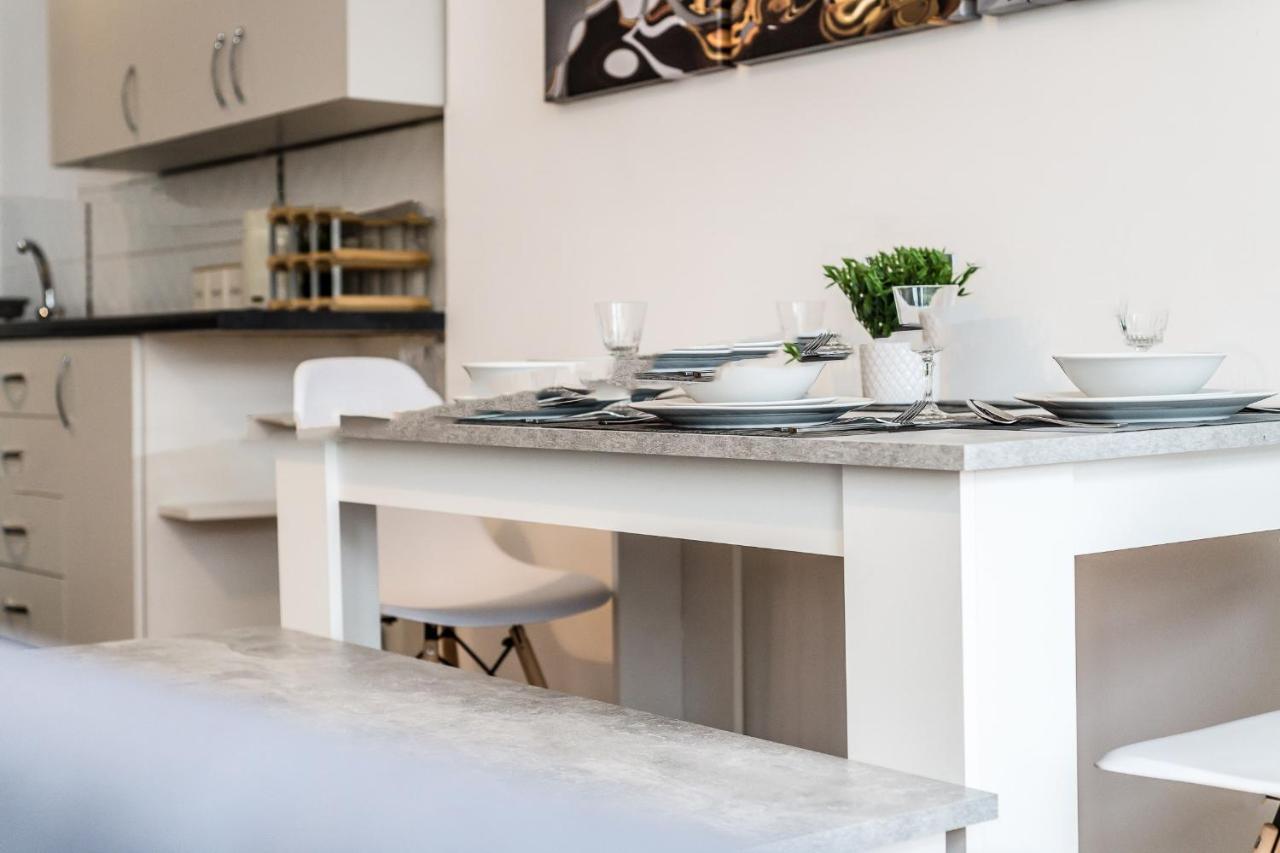 Superb Location, Lovely And Bright 2 Bed Διαμέρισμα Λίβερπουλ Εξωτερικό φωτογραφία