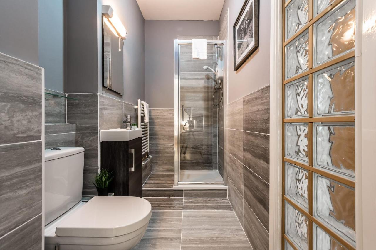 Superb Location, Lovely And Bright 2 Bed Διαμέρισμα Λίβερπουλ Εξωτερικό φωτογραφία