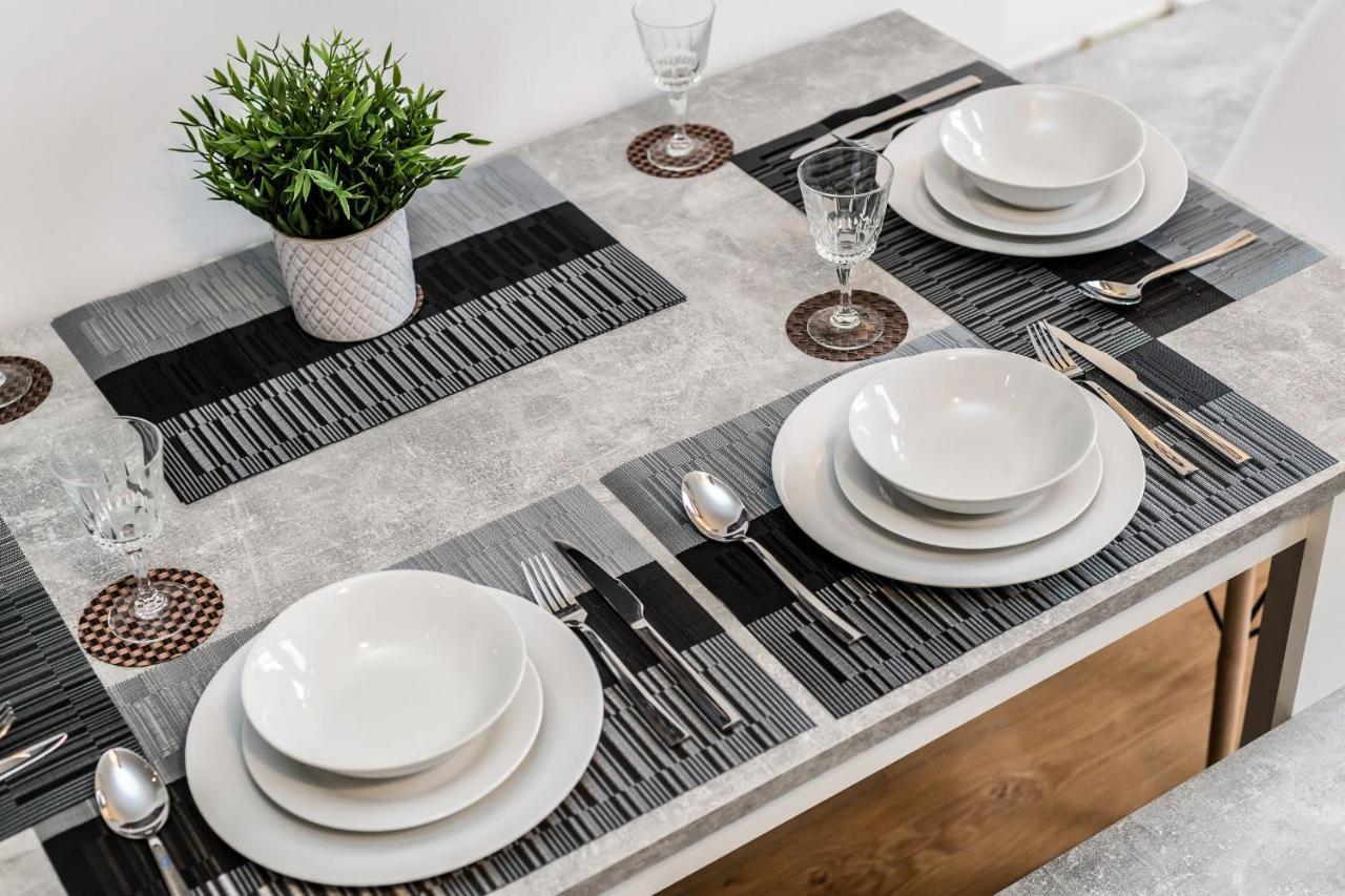 Superb Location, Lovely And Bright 2 Bed Διαμέρισμα Λίβερπουλ Εξωτερικό φωτογραφία